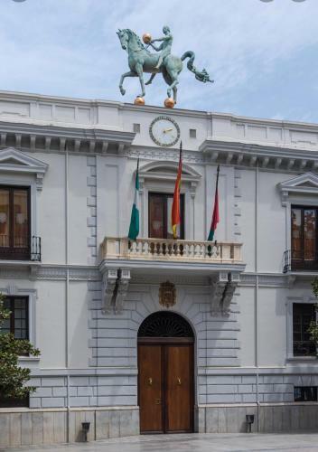 Apartamentos Mariana