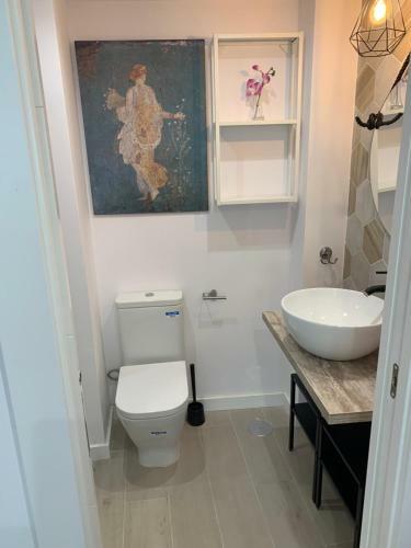 Apartamentos Mariana