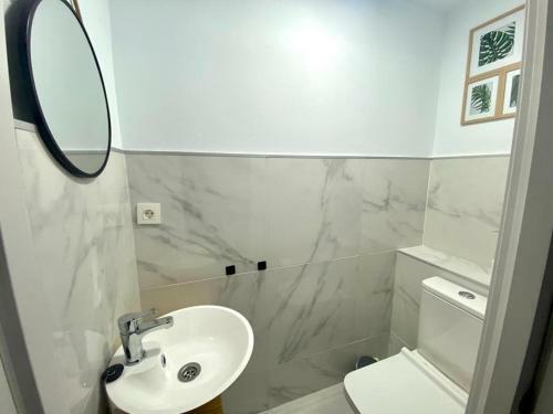 Tuguest Station Apartment 3