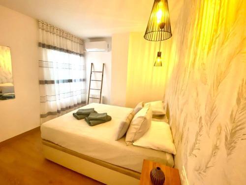 Tuguest Station Apartment 3