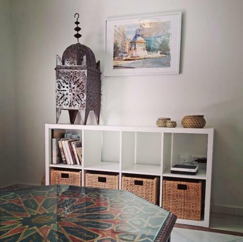 Tuguest Mirador Alhambra Apartment