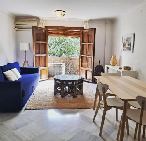 Tuguest Mirador Alhambra Apartment