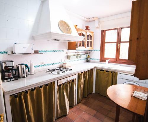 Tuguest Mirador Alhambra Apartment