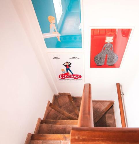 Tuguest Mirador Alhambra Apartment