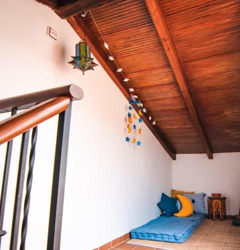 Tuguest Mirador Alhambra Apartment