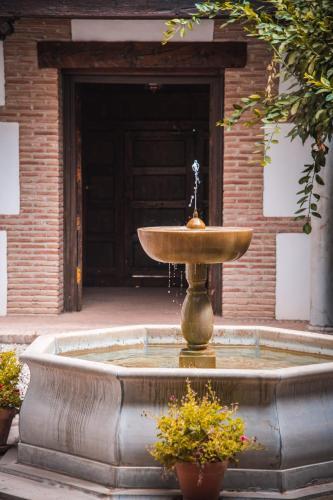 Tuguest Mirador Alhambra Apartment