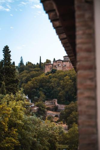 Tuguest Mirador Alhambra Apartment