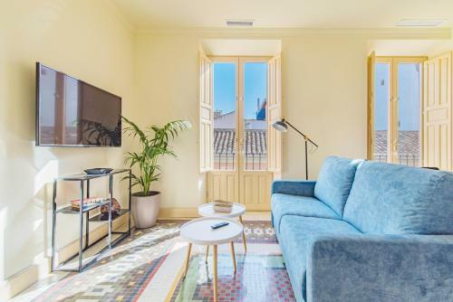 Apartamento Mosaiko Homes Catedral Granada