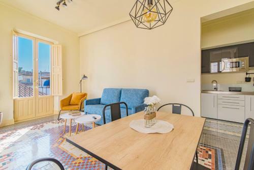 Apartamento Mosaiko Homes Catedral Granada