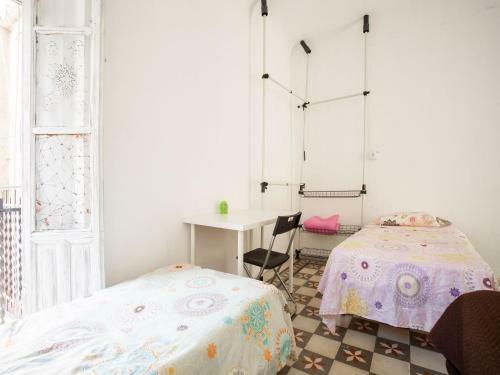 Apartamento Comfy Holiday Home In Granada Near Centre
