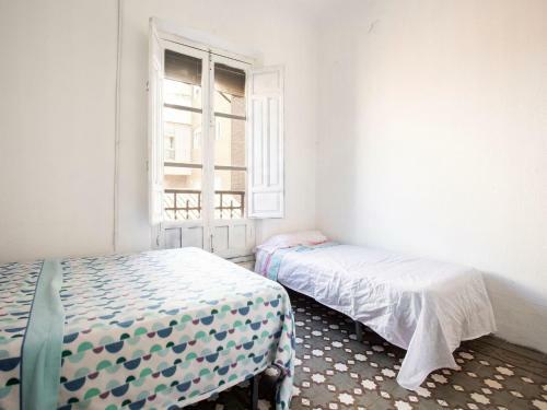 Apartamento Comfy Holiday Home In Granada Near Centre