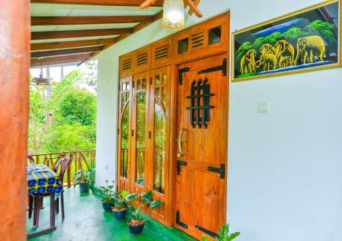 Villa Astral Zone Cottage Ella