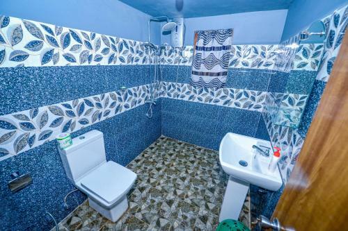 Villa Astral Zone Cottage Ella