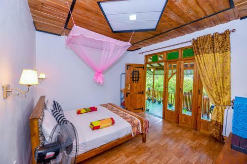 Villa Astral Zone Cottage Ella