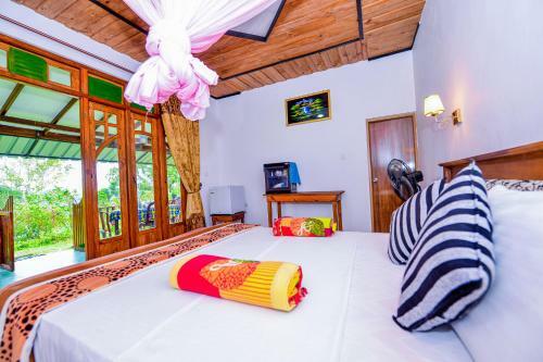 Villa Astral Zone Cottage Ella