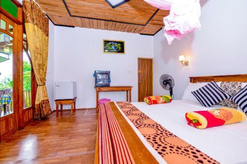Villa Astral Zone Cottage Ella