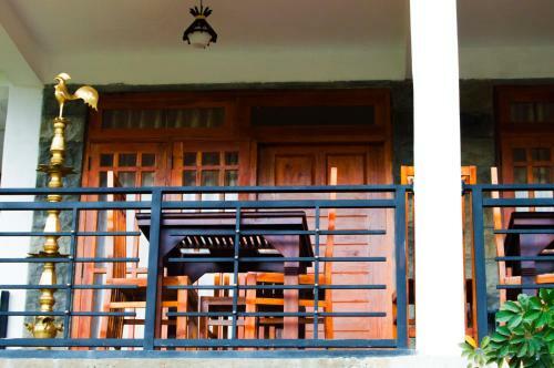 Hostal Rustle Hill Panorama Inn