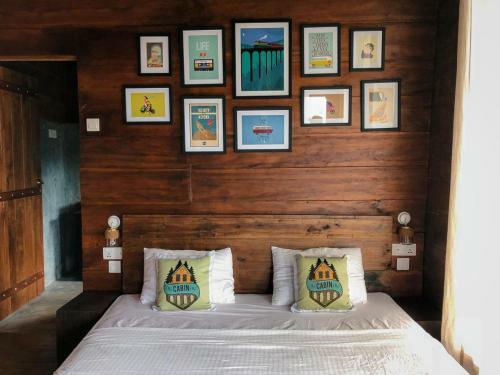 Hostal New Cabin Ella