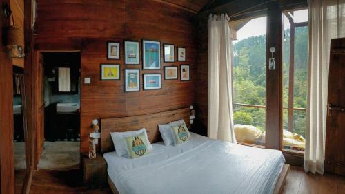 Hostal New Cabin Ella