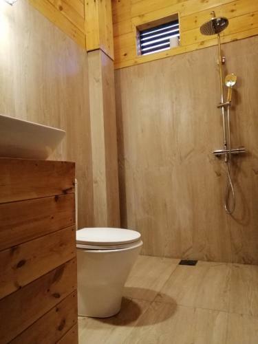 Hostal New Cabin Ella