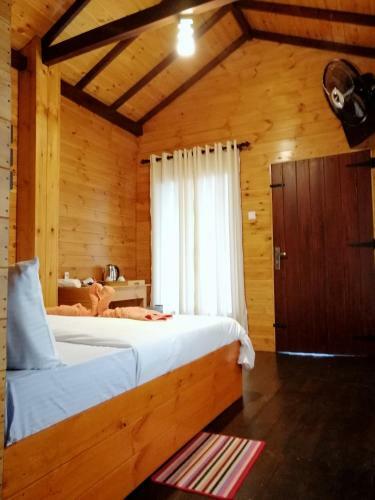 Hostal New Cabin Ella