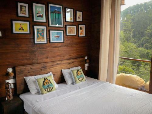 Hostal New Cabin Ella