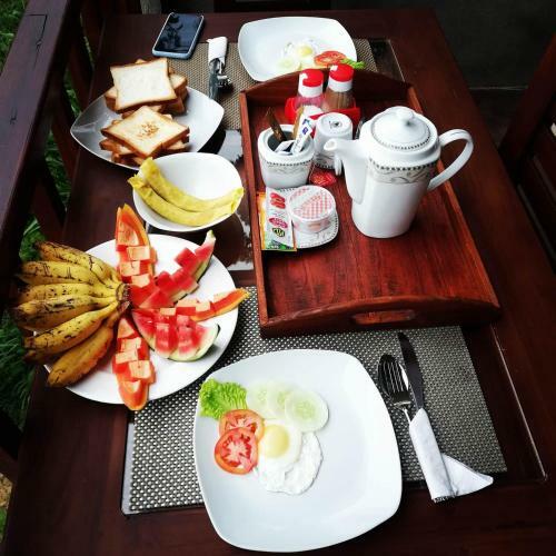 Hostal Solace Ella