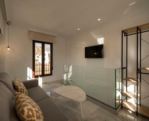Apartamento Calm Suites Espectacular Terraza Y Jacuzzi