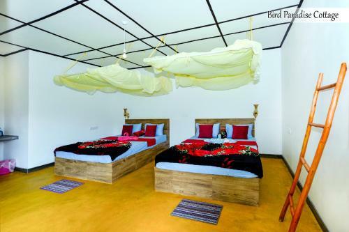 Bird Paradise Cottage