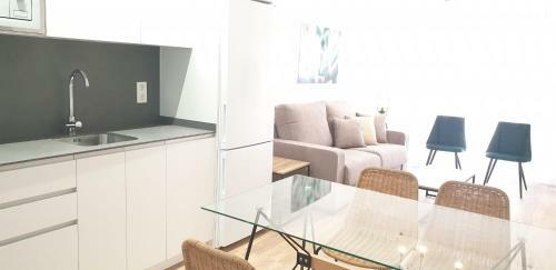 Apartamentos De Isabella