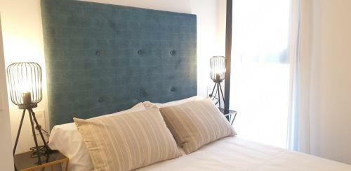 Apartamentos De Isabella