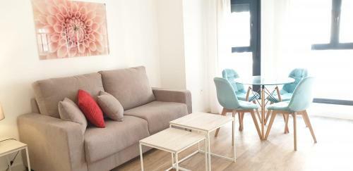 Apartamentos De Isabella