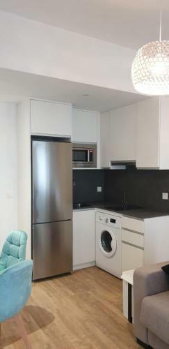 Apartamentos De Isabella