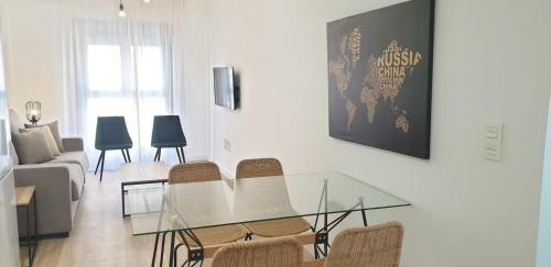 Apartamentos De Isabella
