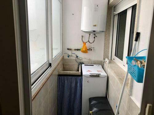 Apartamento En El Coraz�n de La Ciudad!!!! Parking Gratuito