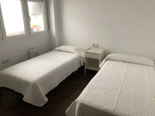 Apartamento En El Coraz�n de La Ciudad!!!! Parking Gratuito