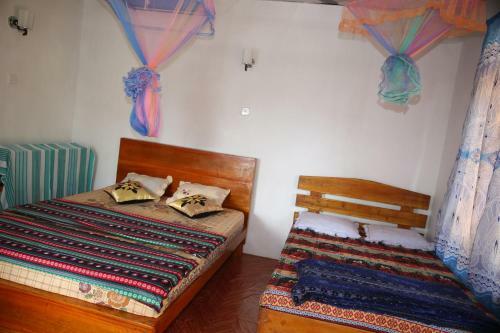Apartamento Hidden Slope Cottage
