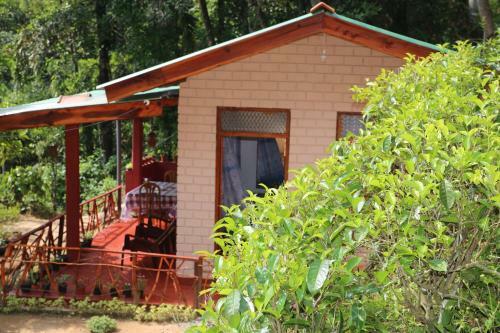 Apartamento Hidden Slope Cottage