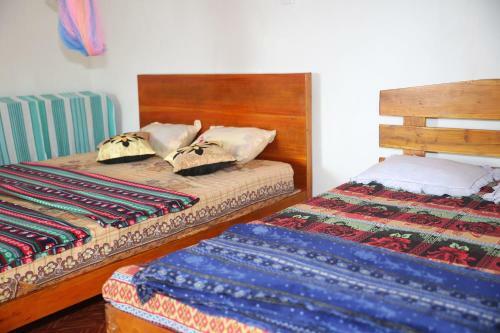 Apartamento Hidden Slope Cottage