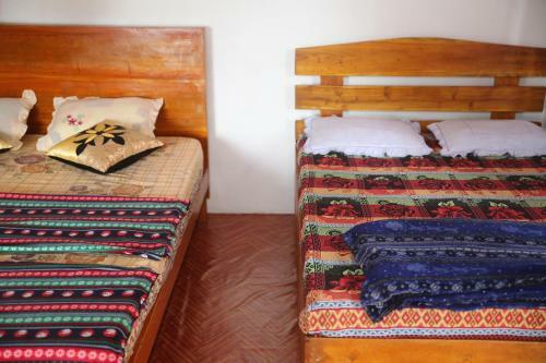Apartamento Hidden Slope Cottage