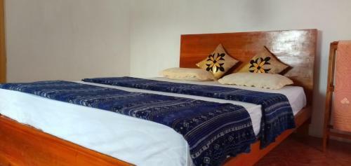 Apartamento Hidden Slope Cottage