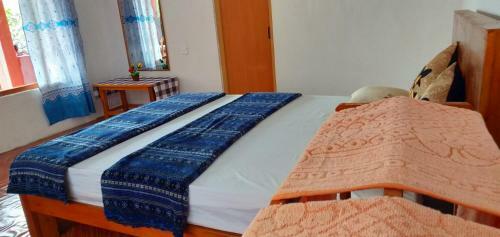 Apartamento Hidden Slope Cottage