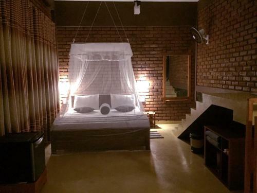 Bed & Breakfast The Rezt