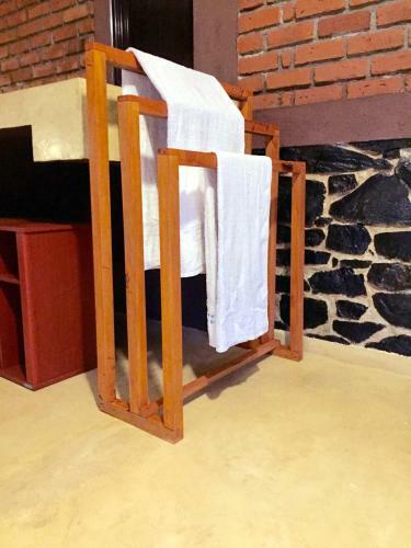 Bed & Breakfast The Rezt