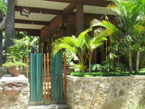 Bed & Breakfast The Rezt