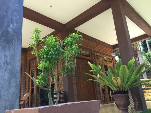 Bed & Breakfast The Rezt