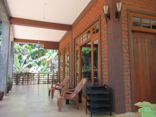 Bed & Breakfast The Rezt