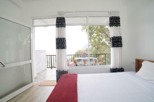 Bed & Breakfast Pleasant Peak