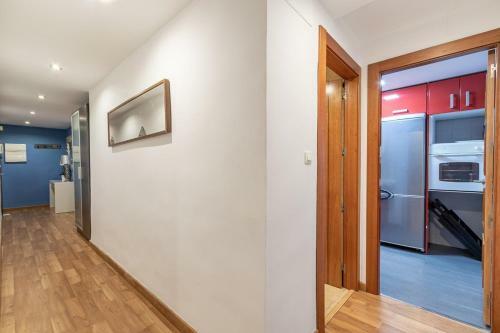 Tuguest Casta�eda Apartment