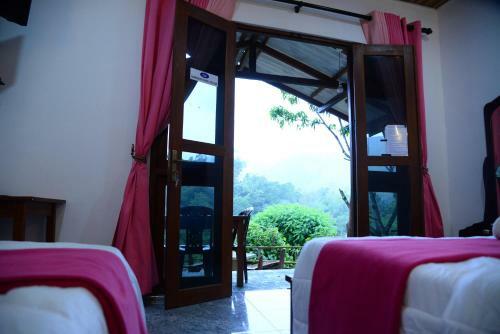 Hostal Serene Cottage